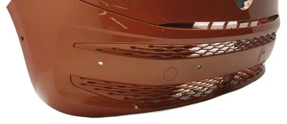 Volkswagen Multivan T7 Front bumper 7T0807221F