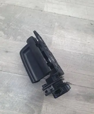 Seat Alhambra (Mk2) Sliding door interior handle 7N0843642D 7N0843642K