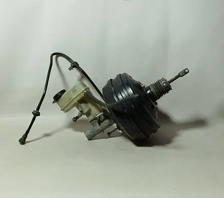 Opel Vectra C Brake booster 13126710 30670692