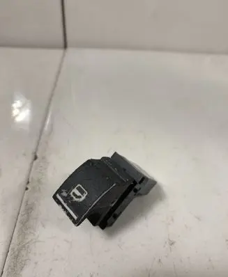 Volkswagen Golf Plus Electric window control switch 1F0959855