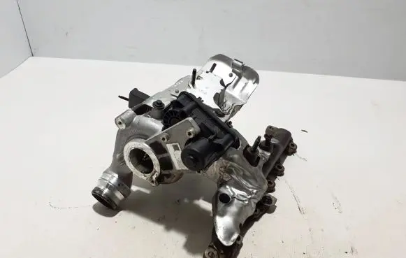 Renault Trafic III (X82) Turbo 144106852R