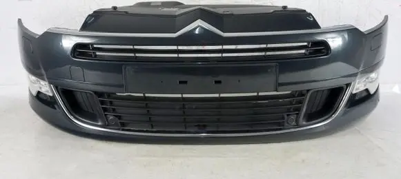 Citroen C5 Front bumper 