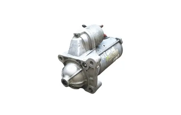 Renault Megane II Starter motor 8200331251 D7R49