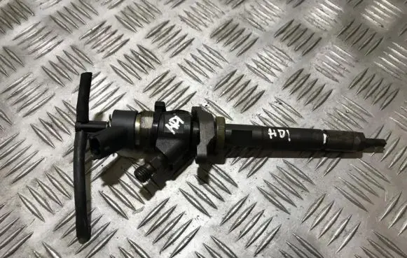 Volvo V50 Fuel injector 0445110259 328480