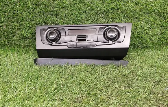 Audi Q5 SQ5 Climate control unit 8T1820043AK