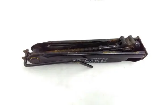 Ford Ranger Lift Jack 