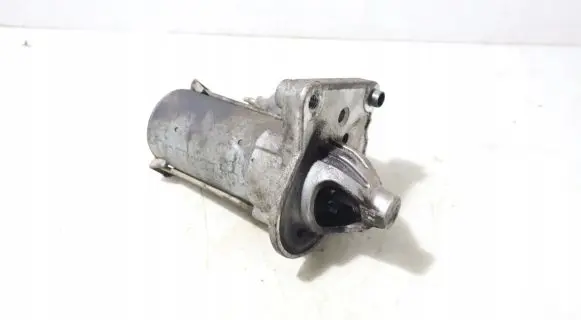 Ford Transit Courier Starter motor