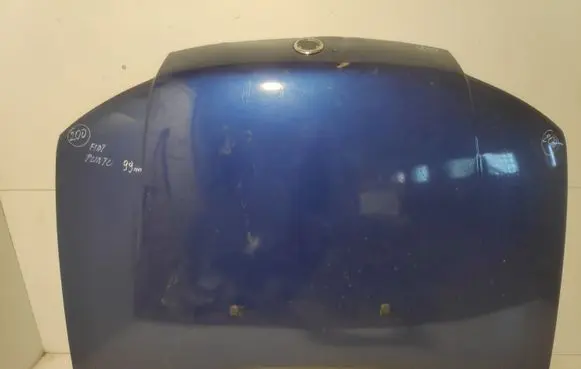 Fiat Punto (188) Engine bonnet/hood 