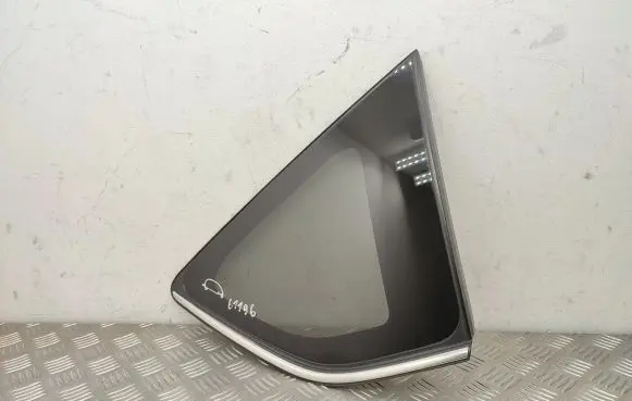 Toyota RAV 4 (XA40) Rear side window 43R005844