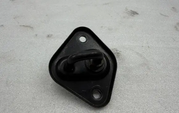 Mercedes-Benz GL X166 Engine bonnet/hood lock/latch loop/hook A212880060