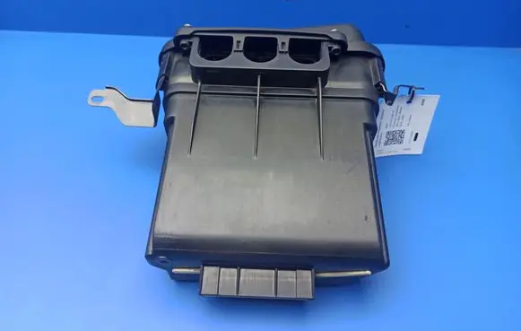 BMW 5 F10 F11 Fuse box set 58650910 53781210