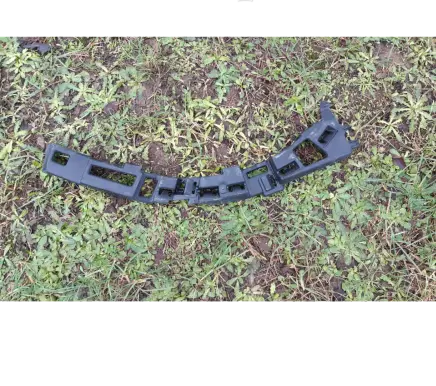 Peugeot Partner Front bumper mounting bracket 9816768780 86811