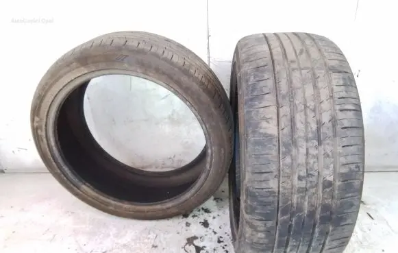 Land Rover Range Rover L322 R22 summer tire 