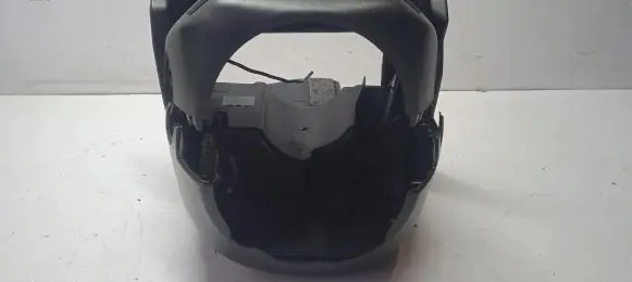 BMW 5 F10 F11 Steering wheel trim 61319220824