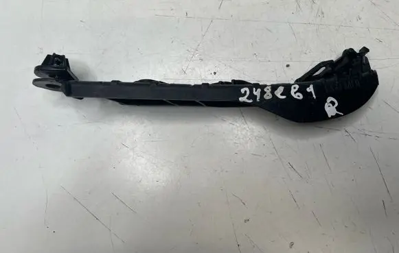 BMW 5 E60 E61 Front bumper mounting bracket 7178078