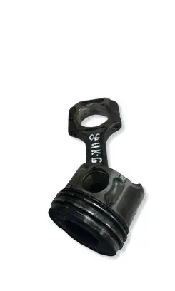 SsangYong Rodius Piston with connecting rod 