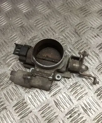 Jeep Grand Cherokee Throttle valve 53030844