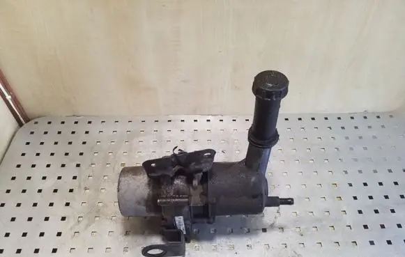 Peugeot 3008 I Electric power steering pump 9676734380