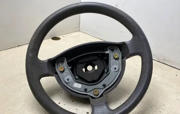 Mercedes-Benz A W168 Steering wheel 6015835