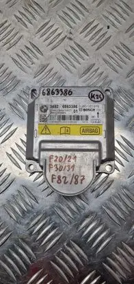 BMW 1 F20 F21 Other control units/modules 6863386