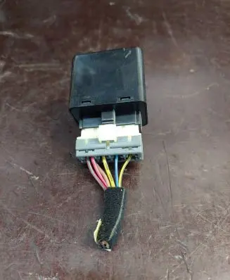 KIA Carnival Other relay K53H 1200EHX