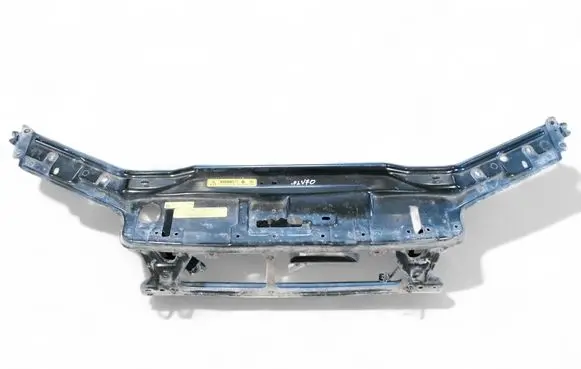 Volvo V70 Top upper radiator support slam panel 9454401