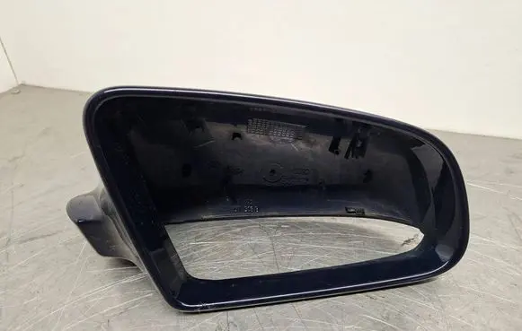 Audi A3 S3 8P Plastic wing mirror trim cover 8E0857508B
