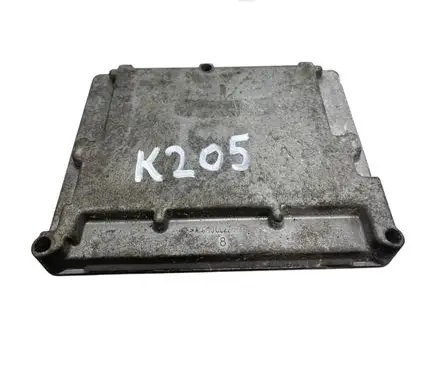 Volvo S40 Engine control unit/module ECU 30743371 F1LG73CMS336 1310185A