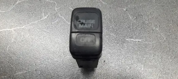 Mazda 626 Fog light switch 