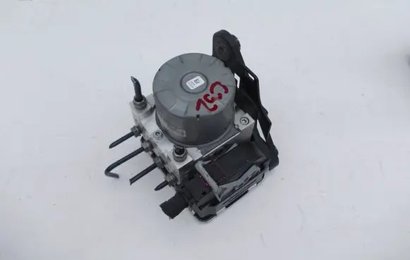 Volkswagen Tiguan ABS Pump 5Q0614517EE
