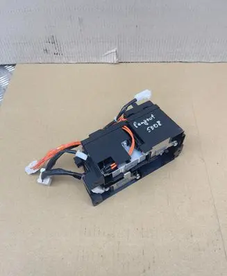 Peugeot 508 Other control units/modules FP001B607J027