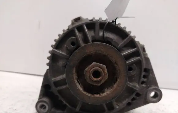 Audi A6 S6 C5 4B Generator/alternator 0123510028 046903015F