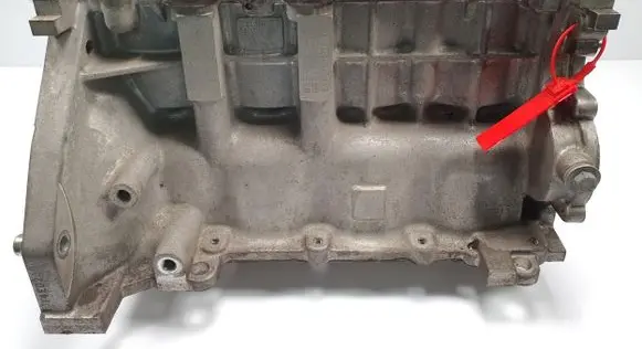 KIA Rio Engine block EP057070