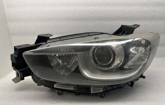 Mazda CX-5 Headlight/headlamp KD5451040G 20130508 20339527