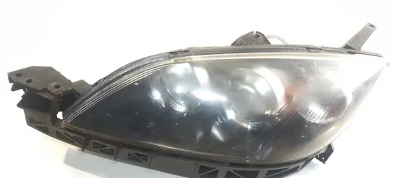 Mazda 3 I Headlight/headlamp P2951
