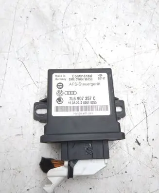 Seat Ibiza IV (6J,6P) Light module LCM 7L6907357