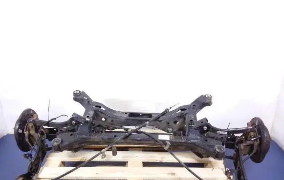Hyundai Tucson TL Rear suspension assembly kit set 55405D7000