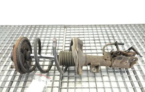 Mitsubishi Lancer VIII Front shock absorber/damper