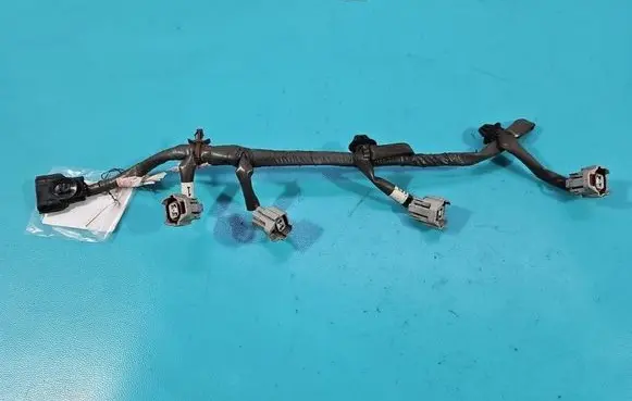 Infiniti FX Fuel injector wires IMPRK1592281
