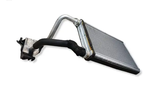 BMW 3 E90 E91 Heater blower radiator 