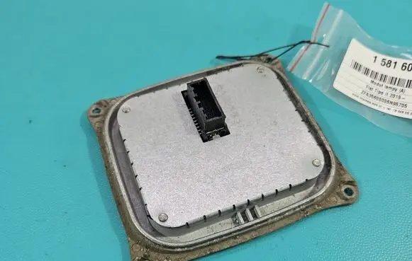 Fiat Tipo LED ballast control module 147000026800 IMPRK1581605