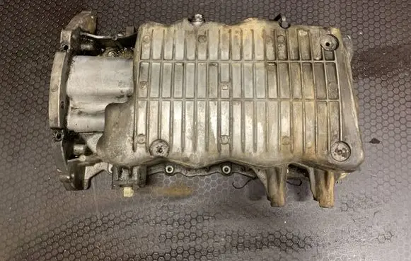 Hyundai Sonata Oil sump 2151127060