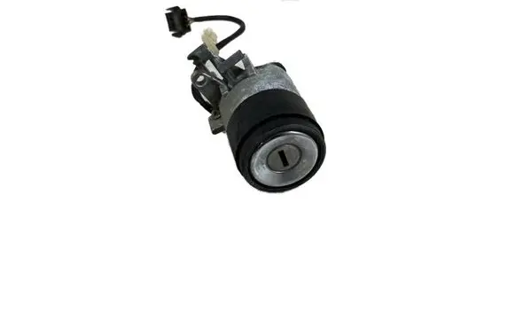 Audi 80 90 S2 B4 Tailgate exterior lock 4A5862055