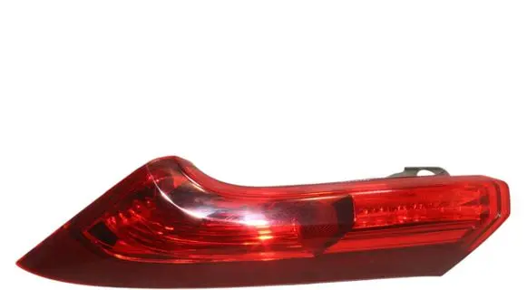 Honda CR-V Rear/tail lights 9PIN