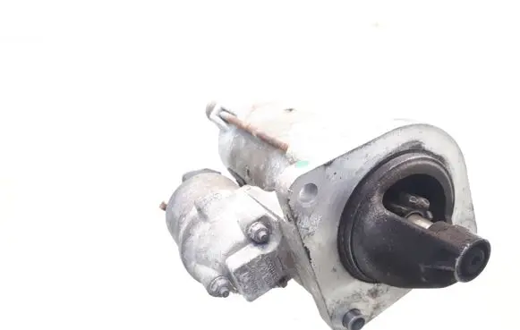 Alfa Romeo GTV Starter motor 63111005