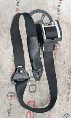 Ford Transit Front seatbelt 531128800B 9090 310704A