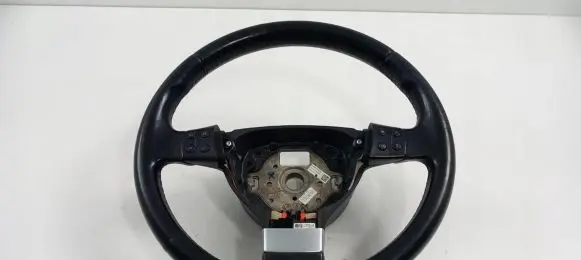 Volkswagen Eos Steering wheel