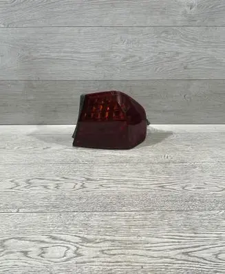 BMW 3 E90 E91 Rear/tail lights 7289426