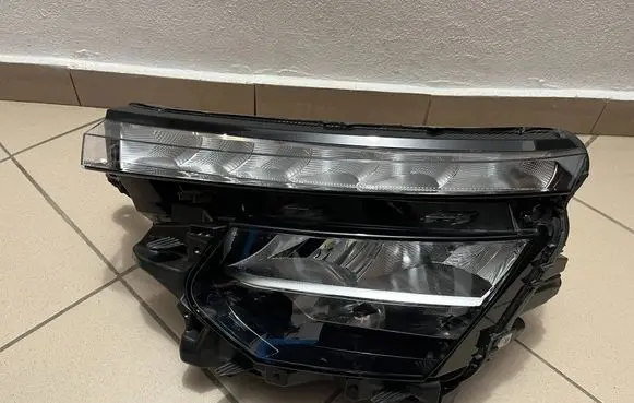 Skoda Kamiq Headlight/headlamp 655941015B