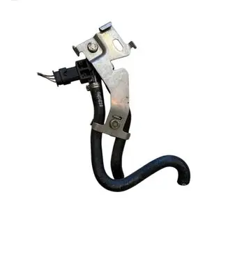 Mercedes-Benz E W213 Exhaust gas pressure sensor A0009056505 06B05 SD00015170